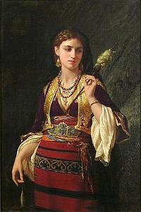 EMILE VERNET-LECOMTE  (6)